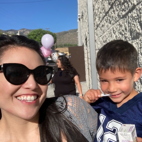 Meet your Posher, Shavon - Picture 9 of 9